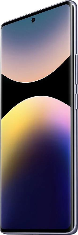 Смартфон Xiaomi Redmi Note 14 Pro 12/256 ГБ, фиолетовый-3