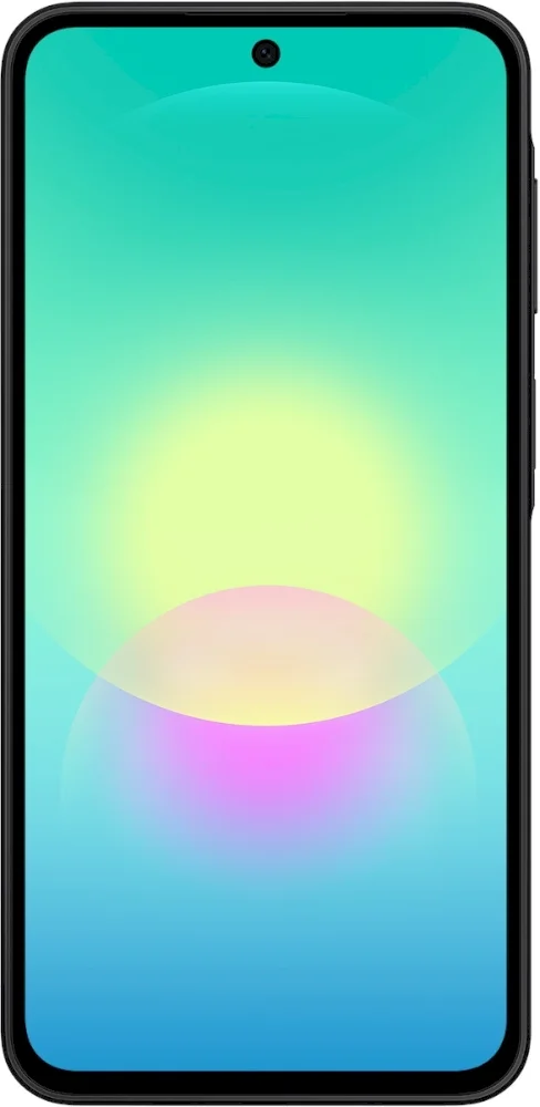 Купить смартфон samsung galaxy a27 5g 8/256 гб (sm-a276b), черный