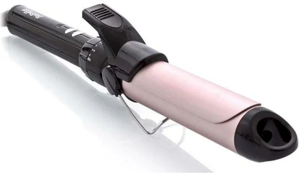 Плойка Babyliss C325E (10 режимов/ диаметр 25 мм/ до 180 °C/ 65 Вт/ керамическое покрытие)-3