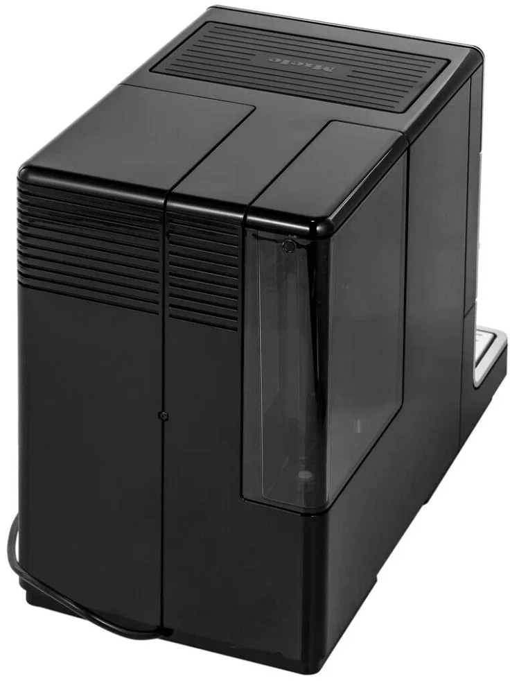 Кофемашина Miele CM 5510 ALSM-1