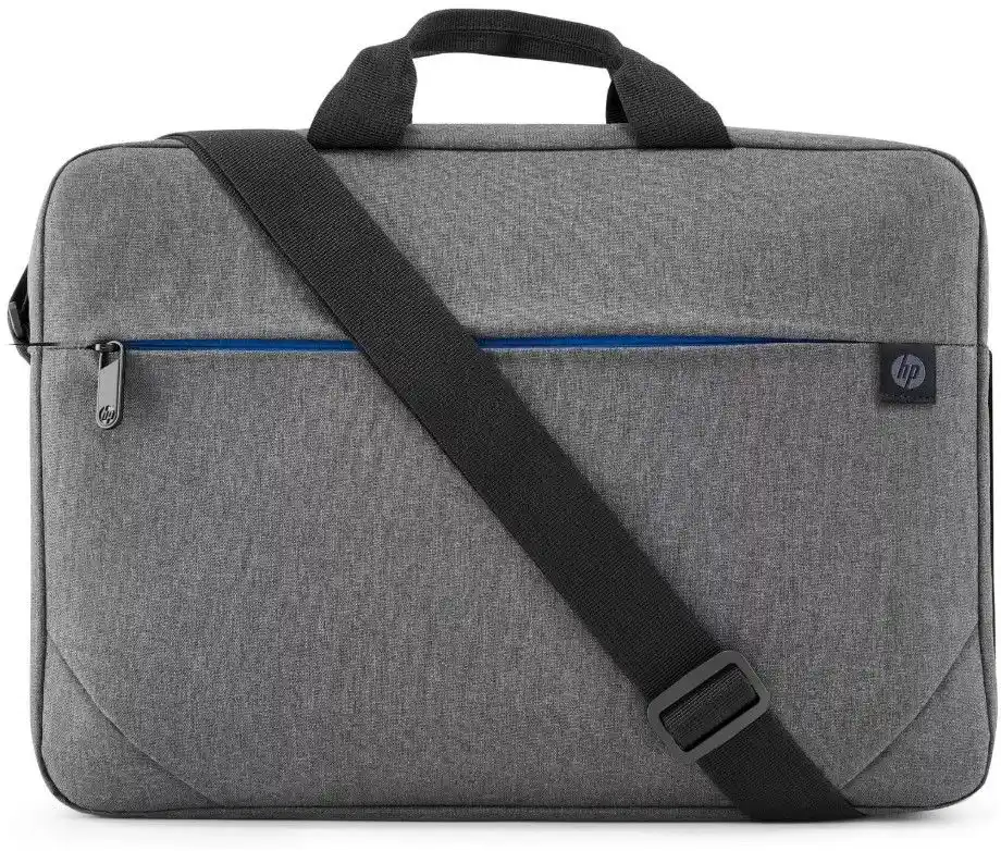 Сумка для ноутбука 15.6" HP Prelude Top Load 15.6 Black (1E7D7AA)-0