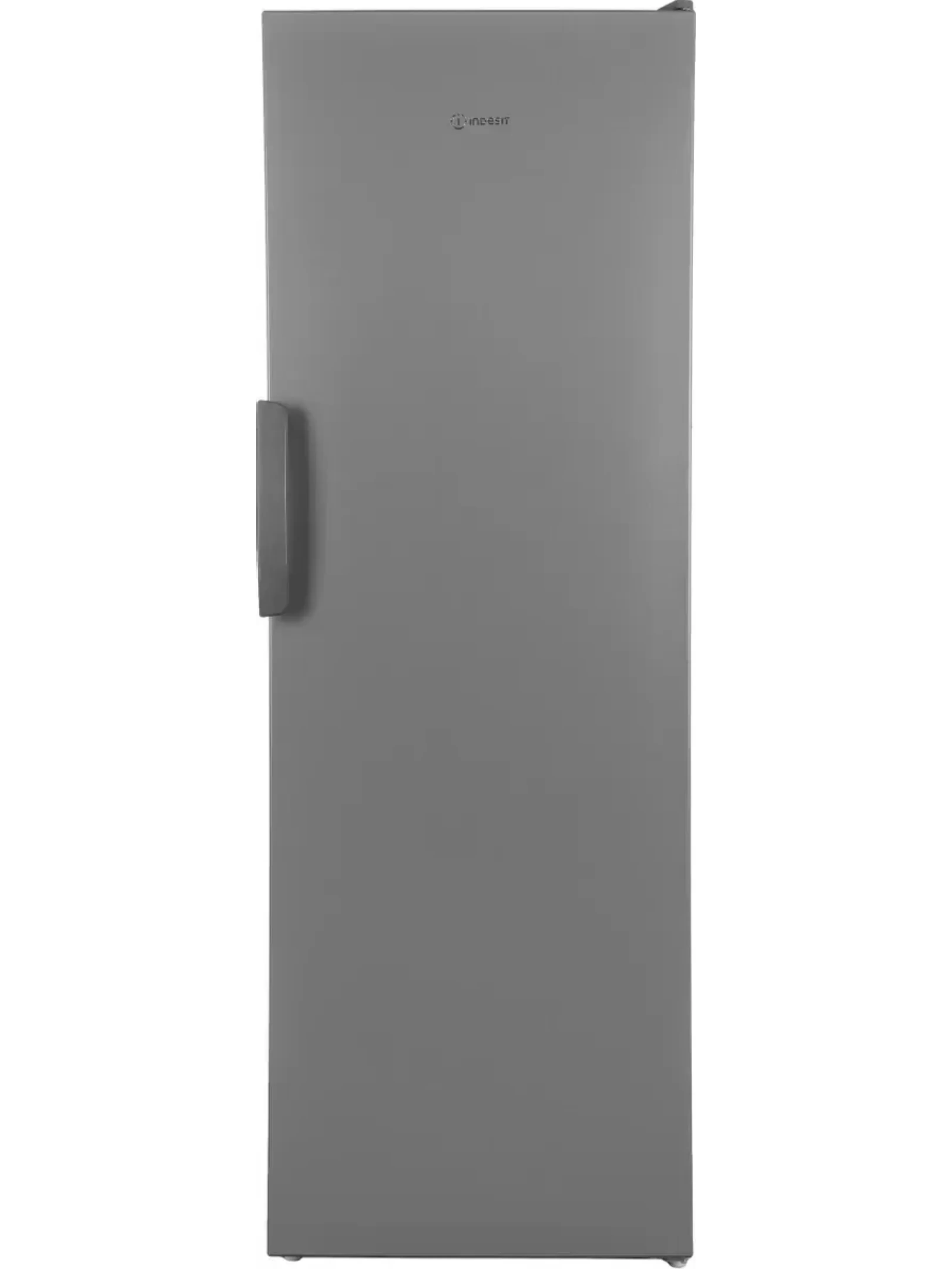 Морозильная камера Indesit DFZ 5175 G (Объем - 250 л / Высота - 175 см / А / Серый / NoFrost)-0