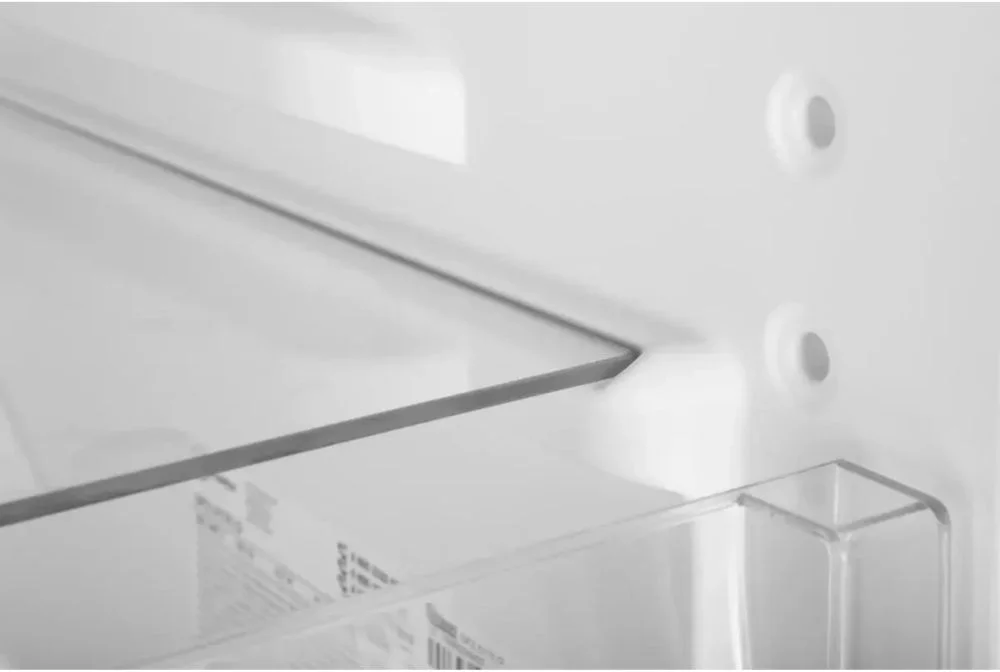 Морозильная камера Indesit DFZ 5175 G (Объем - 250 л / Высота - 175 см / А / Серый / NoFrost)-9