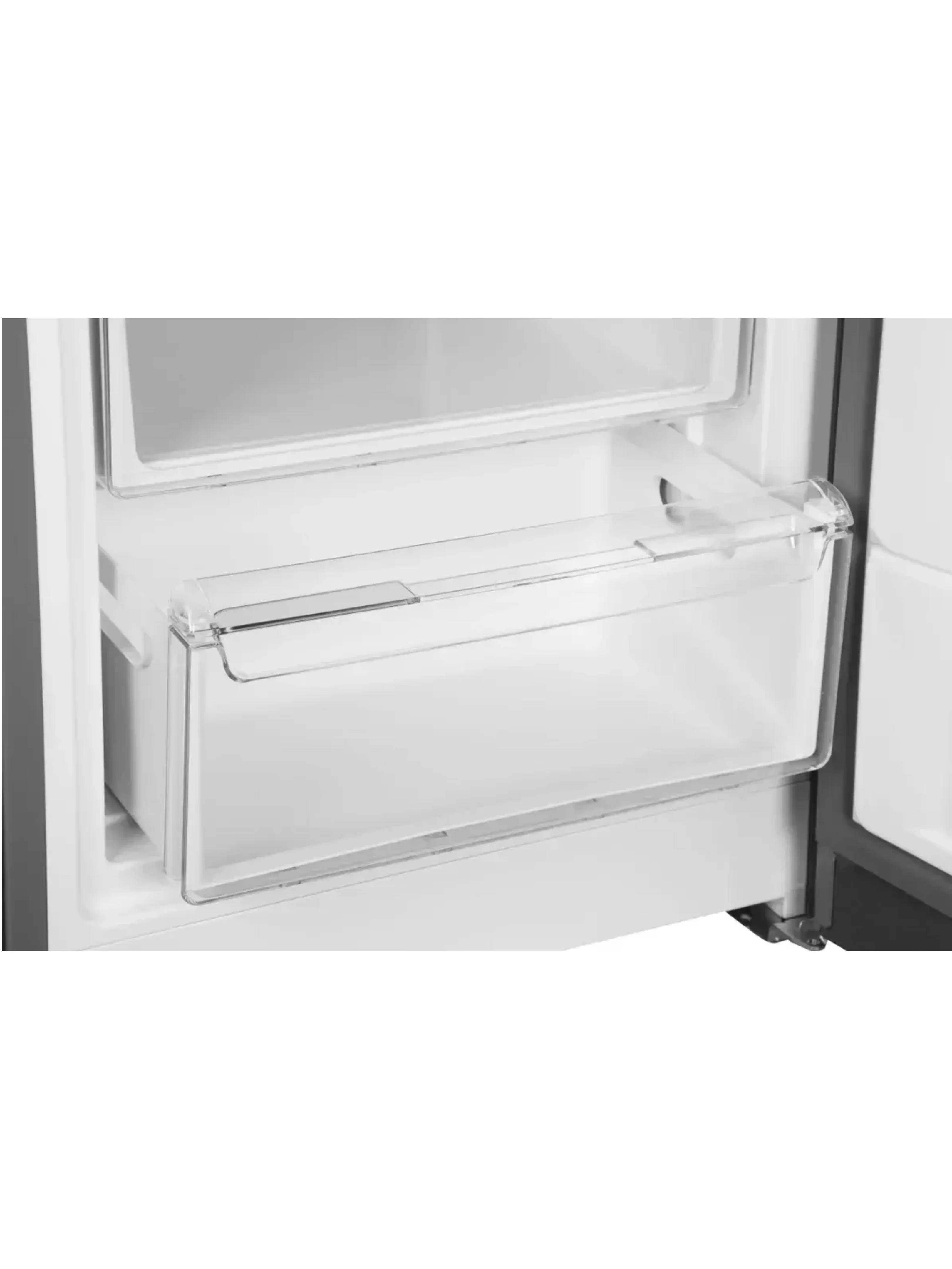 Морозильная камера Indesit DSZ 5175 G (Объем - 261 л / Высота - 175 см / А / Серый / статическая система)-10