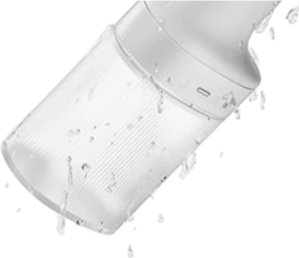 Ирригатор Xiaomi Water Flosser 2 (BHR9235GL)-2