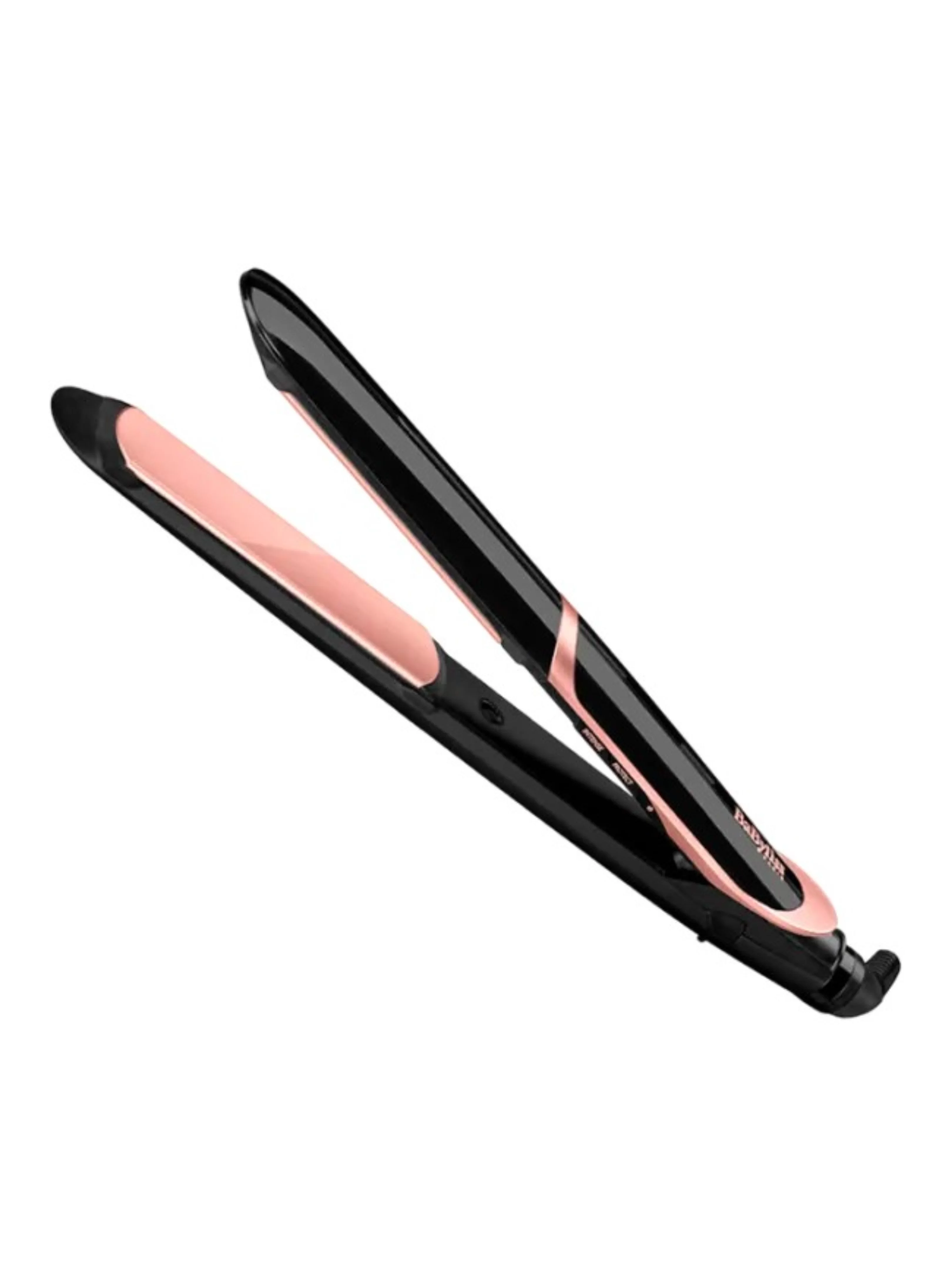 Выпрямитель BaByliss ST391E (черный, нагрев до 235 °C, покрытие - керамическое, турмалиновое)-5