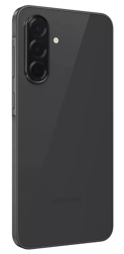 Смартфон Samsung Galaxy A36 5G 8/256 ГБ (SM-A366E/DS), чёрный-5