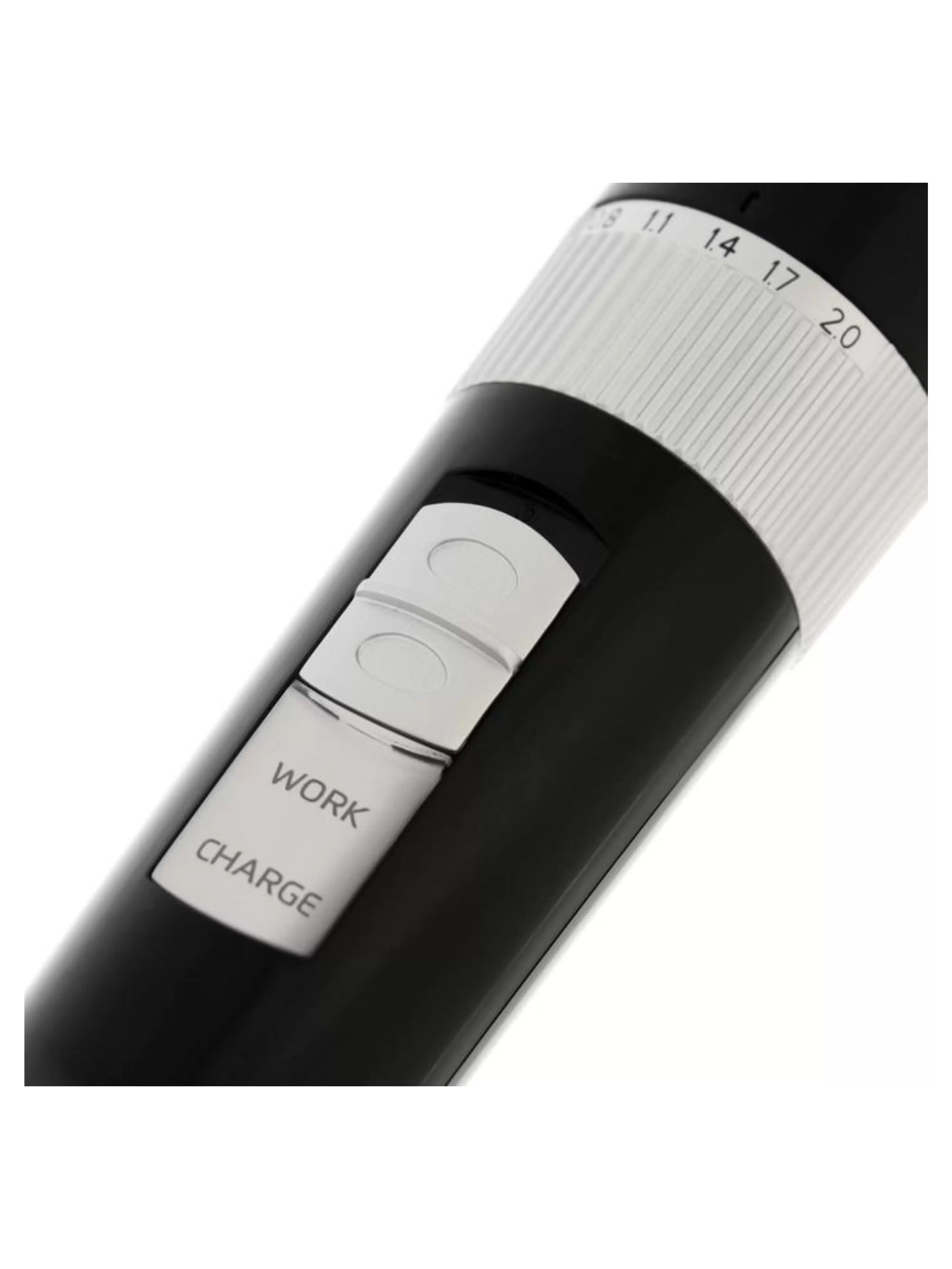 Машинка для стрижки Sakura SA-5177BK-1