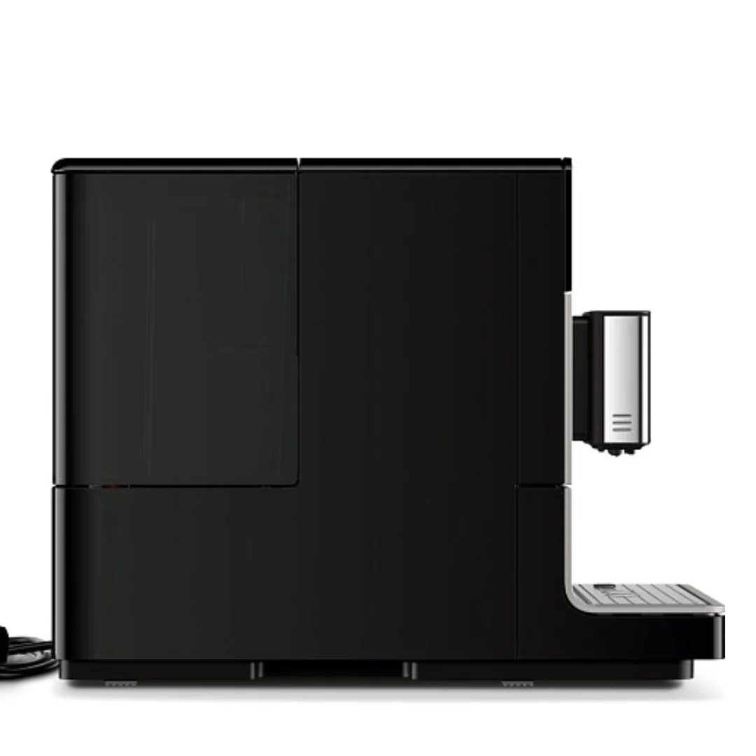 Кофемашина Miele CM 5510 ALSM-2