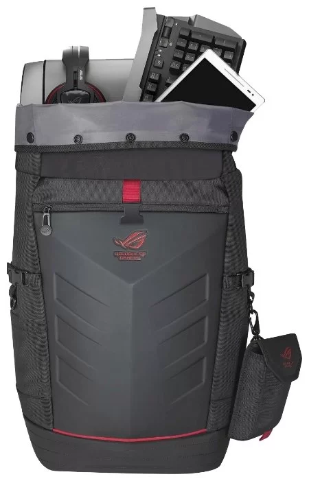 Рюкзак ASUS ROG Ranger Backpack 17-2