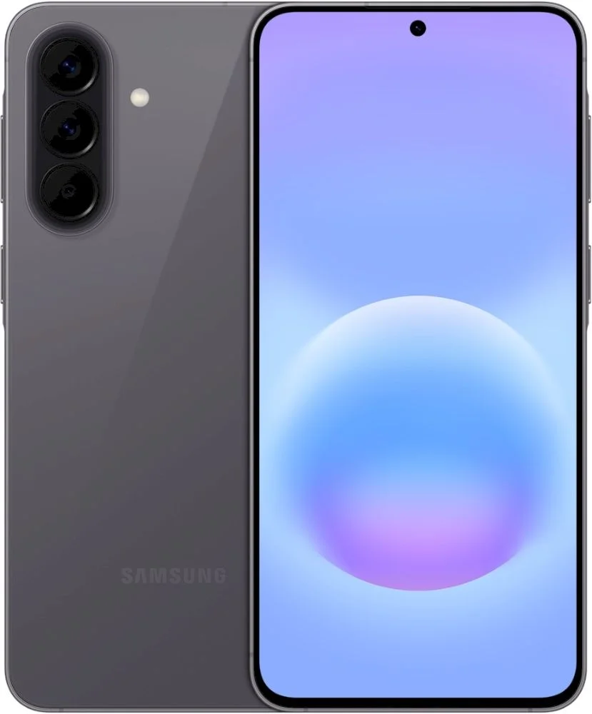 Смартфон Samsung Galaxy A57 5G 8/256 ГБ (SM-A576BZAFCAU), серый-0