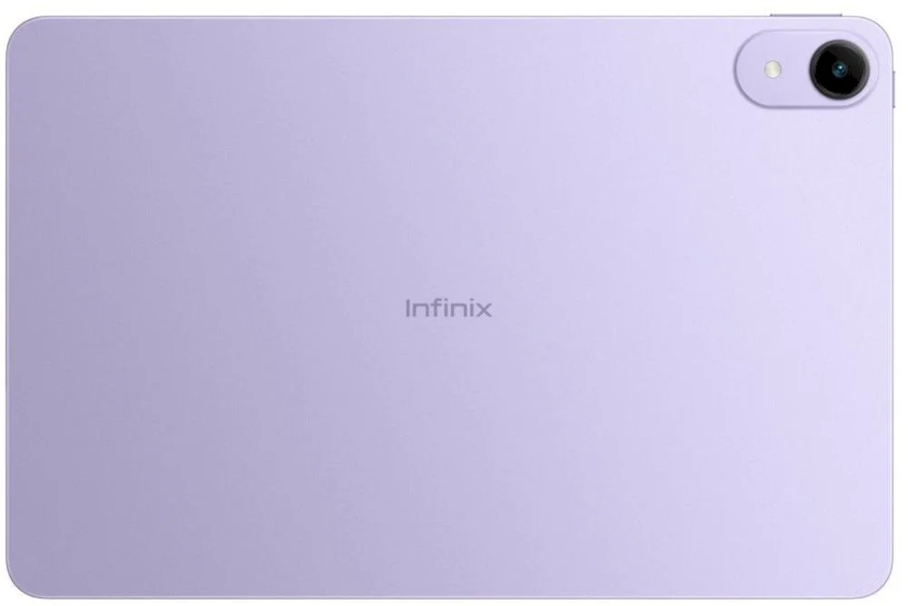 Планшет Infinix XPAD 30E X1102B 11" 6/128 ГБ LTE, фиолетовый + чехол-3