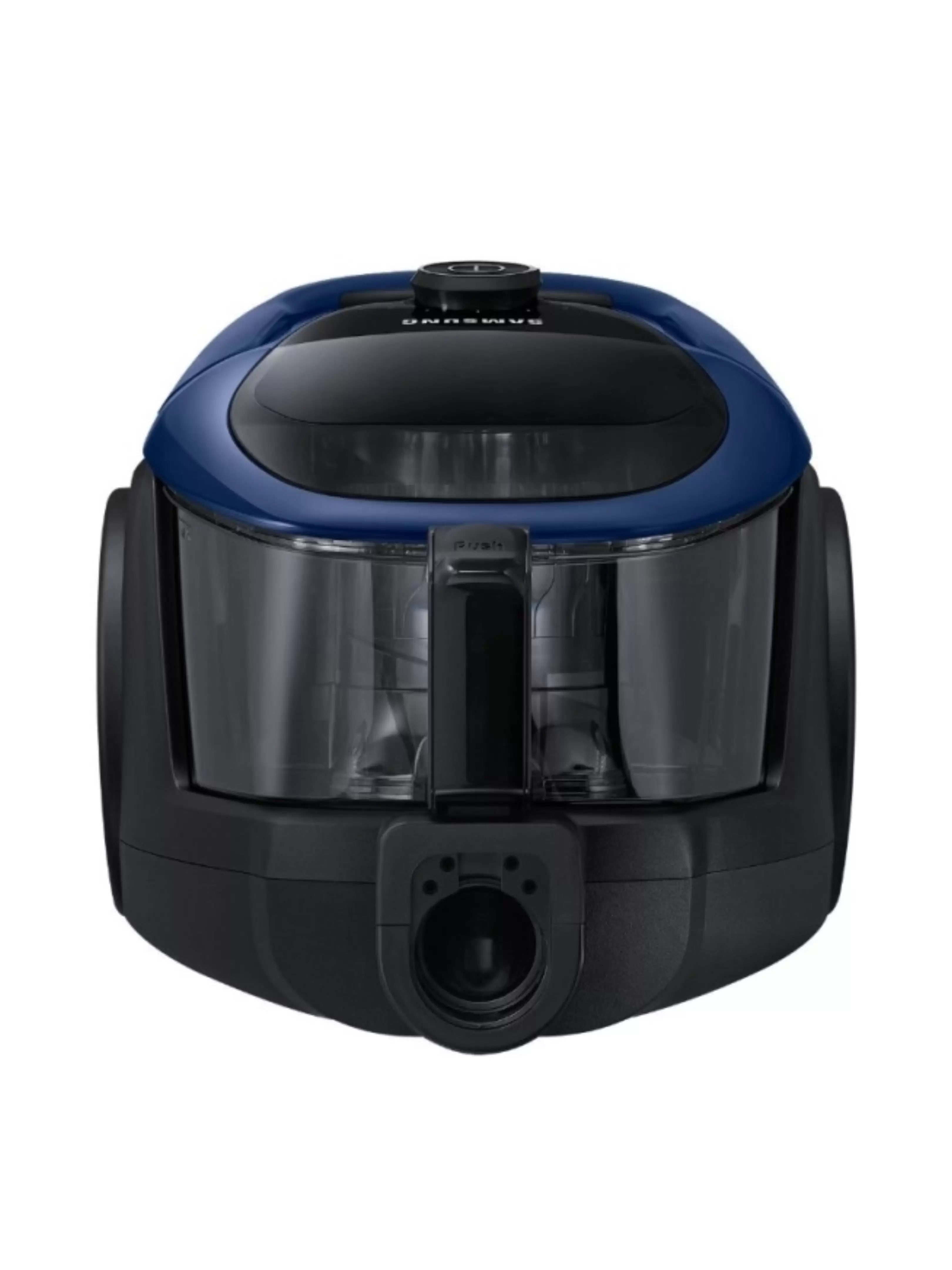 Пылесос Samsung VC18M3120VB (1800/380 Вт, контейнер, 2л, синий, Anti-tangle turbine, ручка Easy Grip)-2