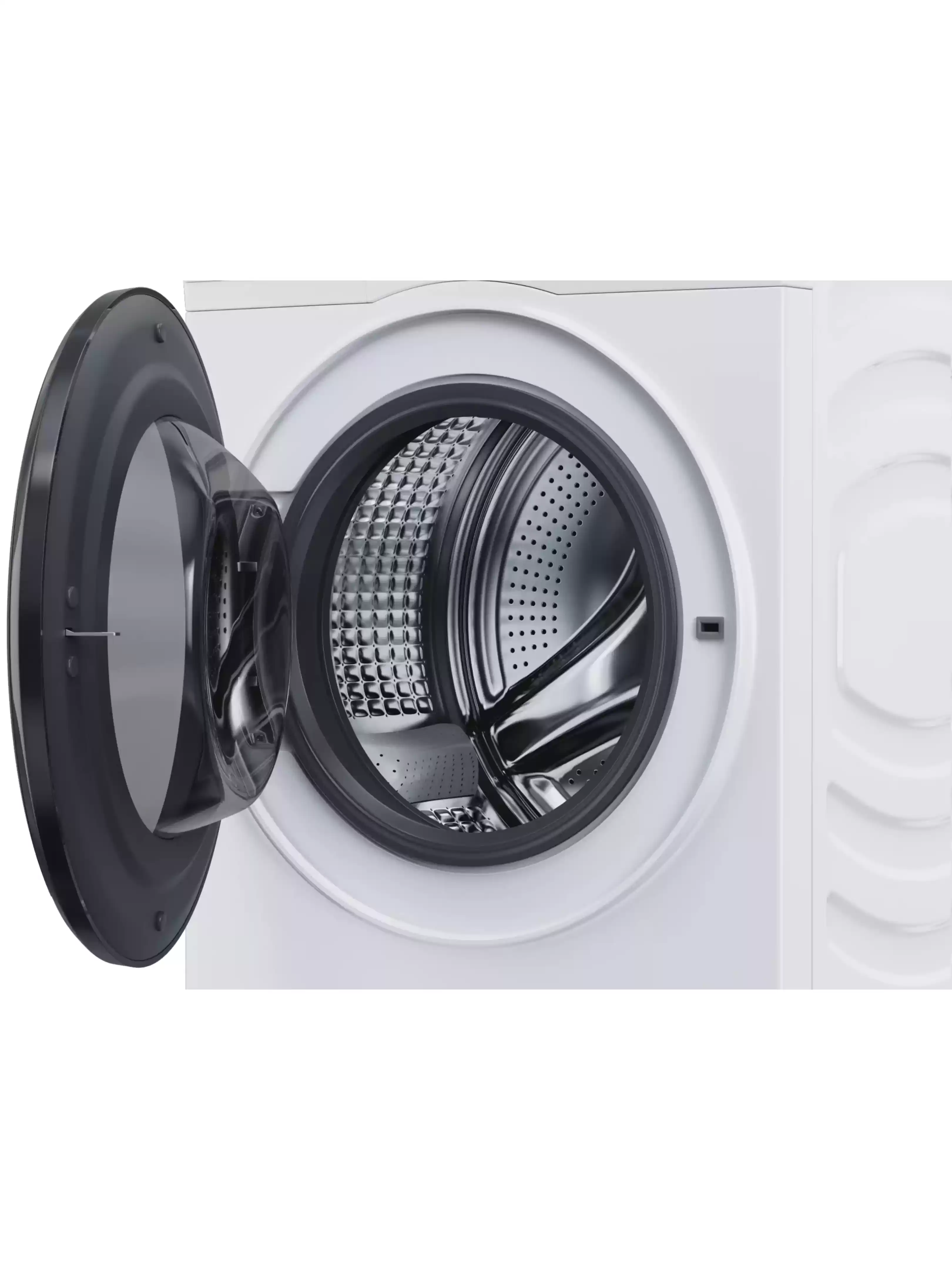 Стирально-сушильная машина Haier HWD100-B14979 (61,7см / 10/6кг / 1400об / пар / Direct Motion / Smart Dual Spray / i-Refresh)-2