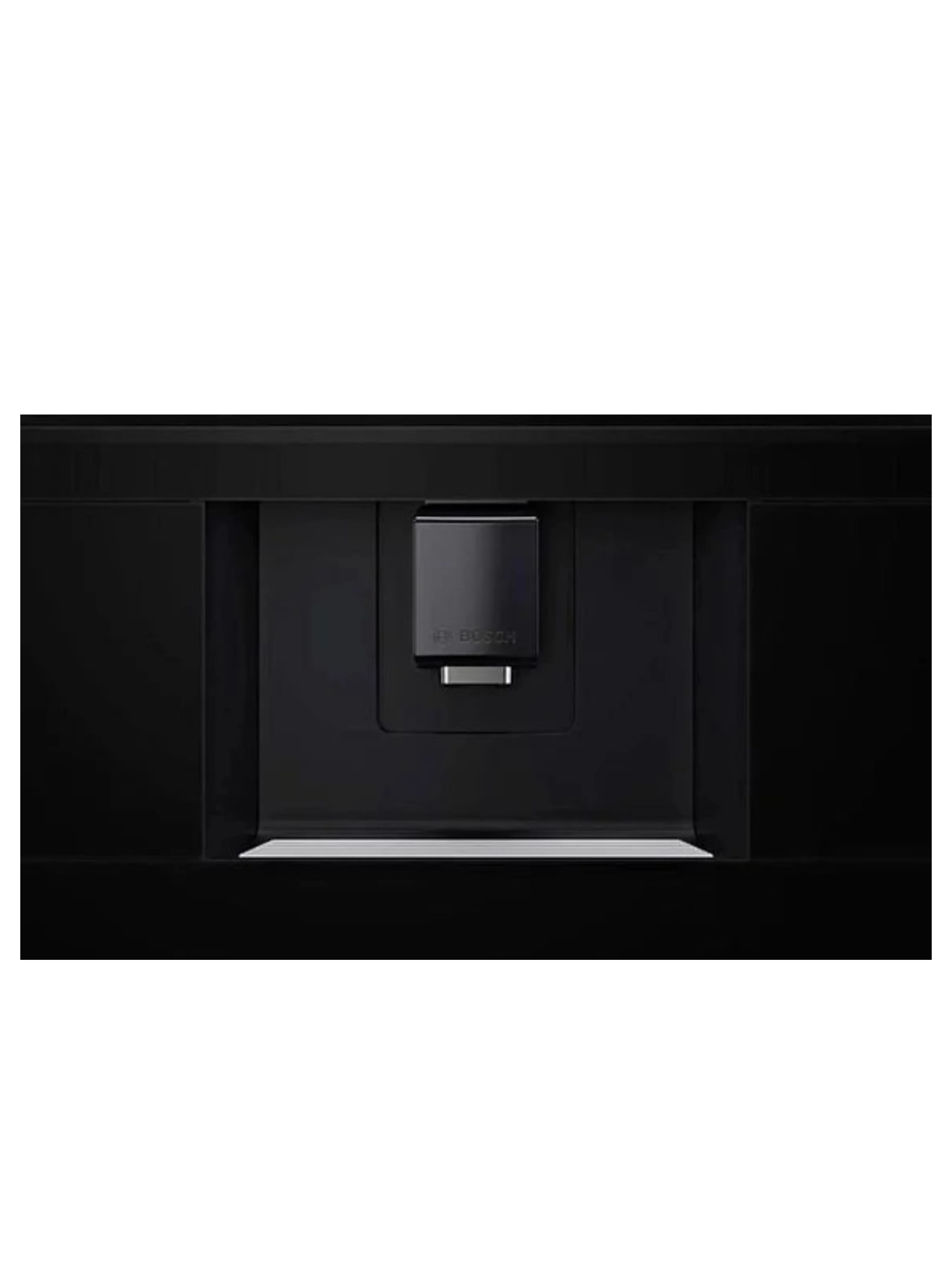 Встраиваемая кофемашина Bosch CTL7181B0 (Serie8 / AromaDoubleShot / OneTouch / SensoFlow / Home Connect)-1