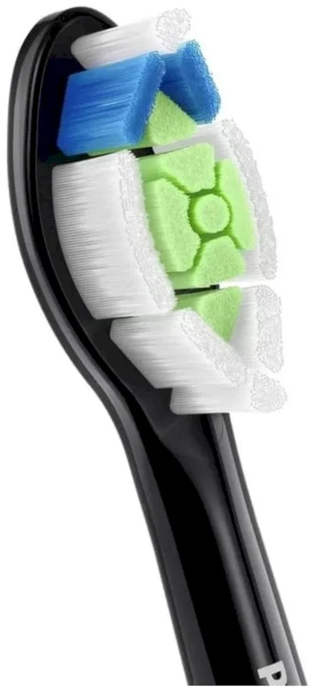 Насадка для зубных щеток Philips HX6064/11 Optimal White (4 шт)-4
