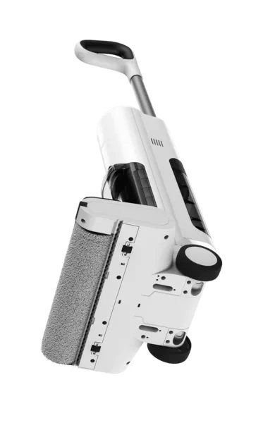 Пылесос вертикальный моющий Xiaomi Truclean W20 Wet Dry Vacuum (BHR8833EU)-2