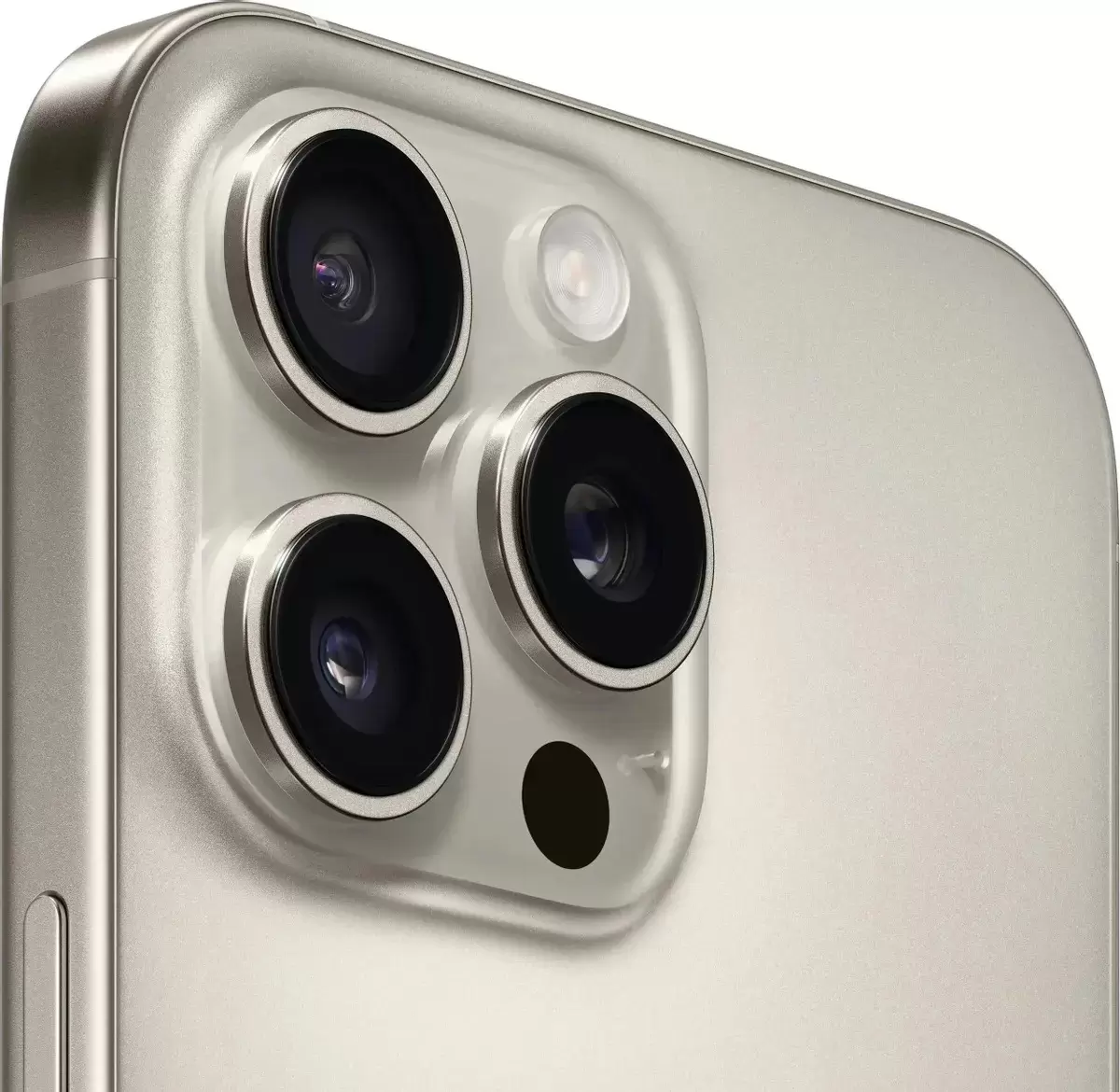 Смартфон Apple iPhone 16 PRO MAX 256 ГБ, серый (без RuStore)-1