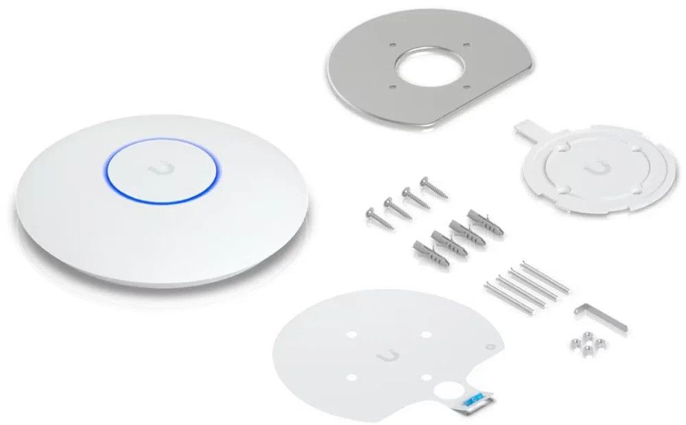 Точка доступа Ubiquiti U7-Lite-3
