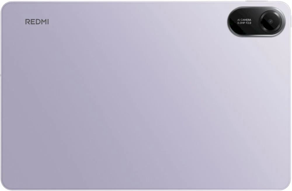 Планшет Xiaomi REDMI Pad 2 11" 8/256 ГБ, Wi-Fi, фиолетовый-2