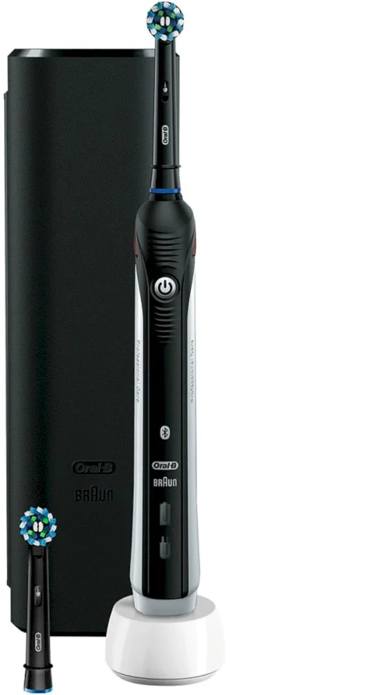 Зубная щетка электрическая Braun Oral-B Series 5000 Smart 5 5000N-0