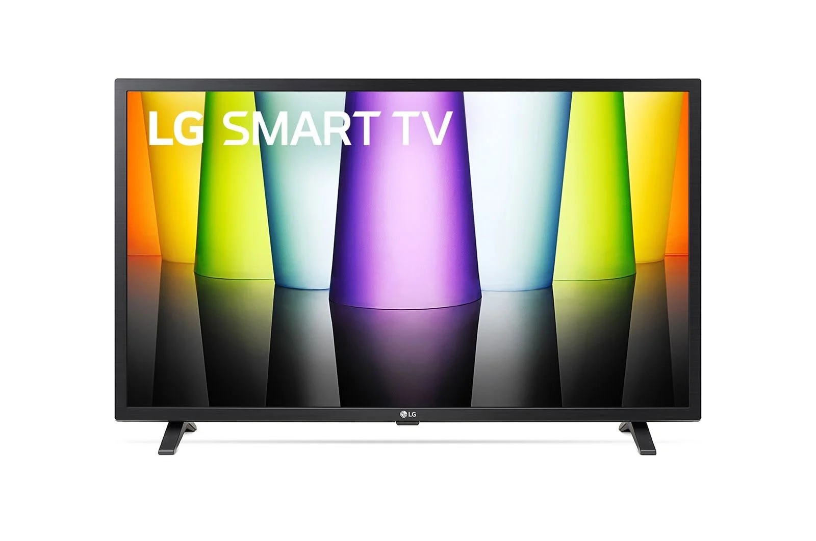 Телевизор LG 32LQ63506LA Full HD WebOS пульт Magic Remote-0