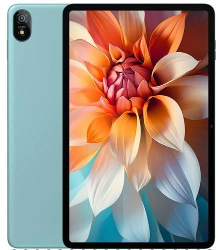 Планшет BlackView Tab 18 12" 8/256 ГБ  LTE, зелёный-0