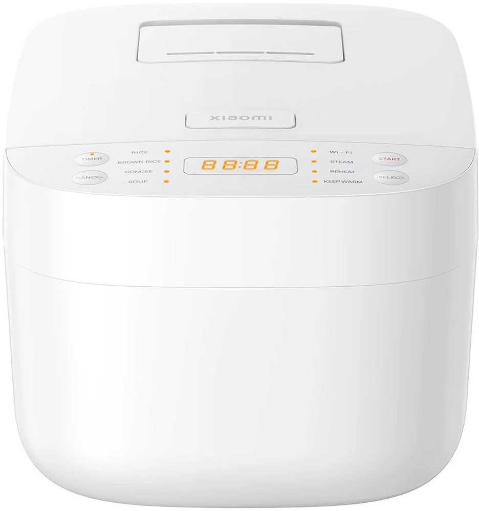 Рисоварка Xiaomi Smart Multifunctional Rice Cooker (BHR7919EU)-1