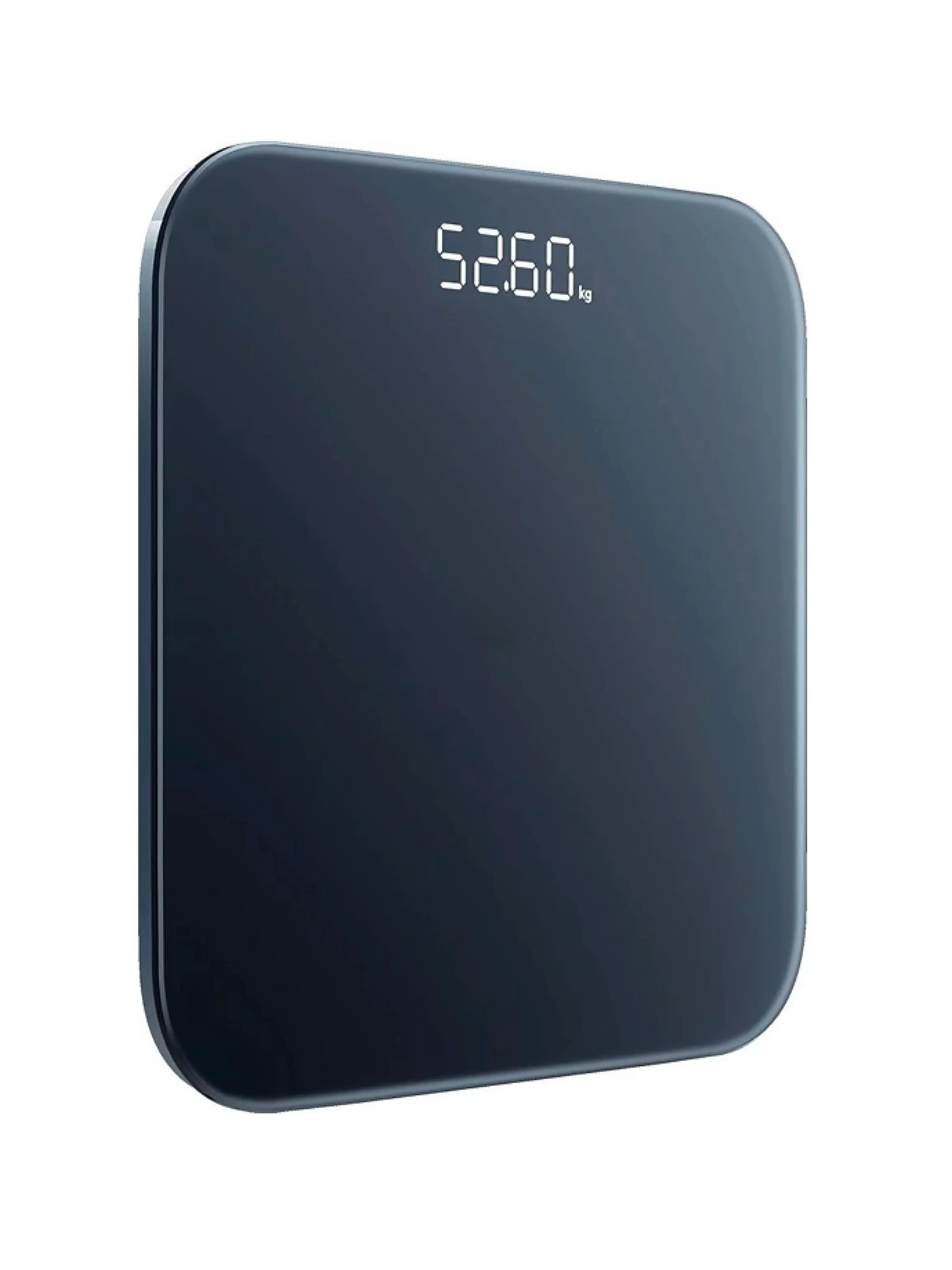Весы напольные Xiaomi Smart Scale S200, черные (BHR9239GL)-2