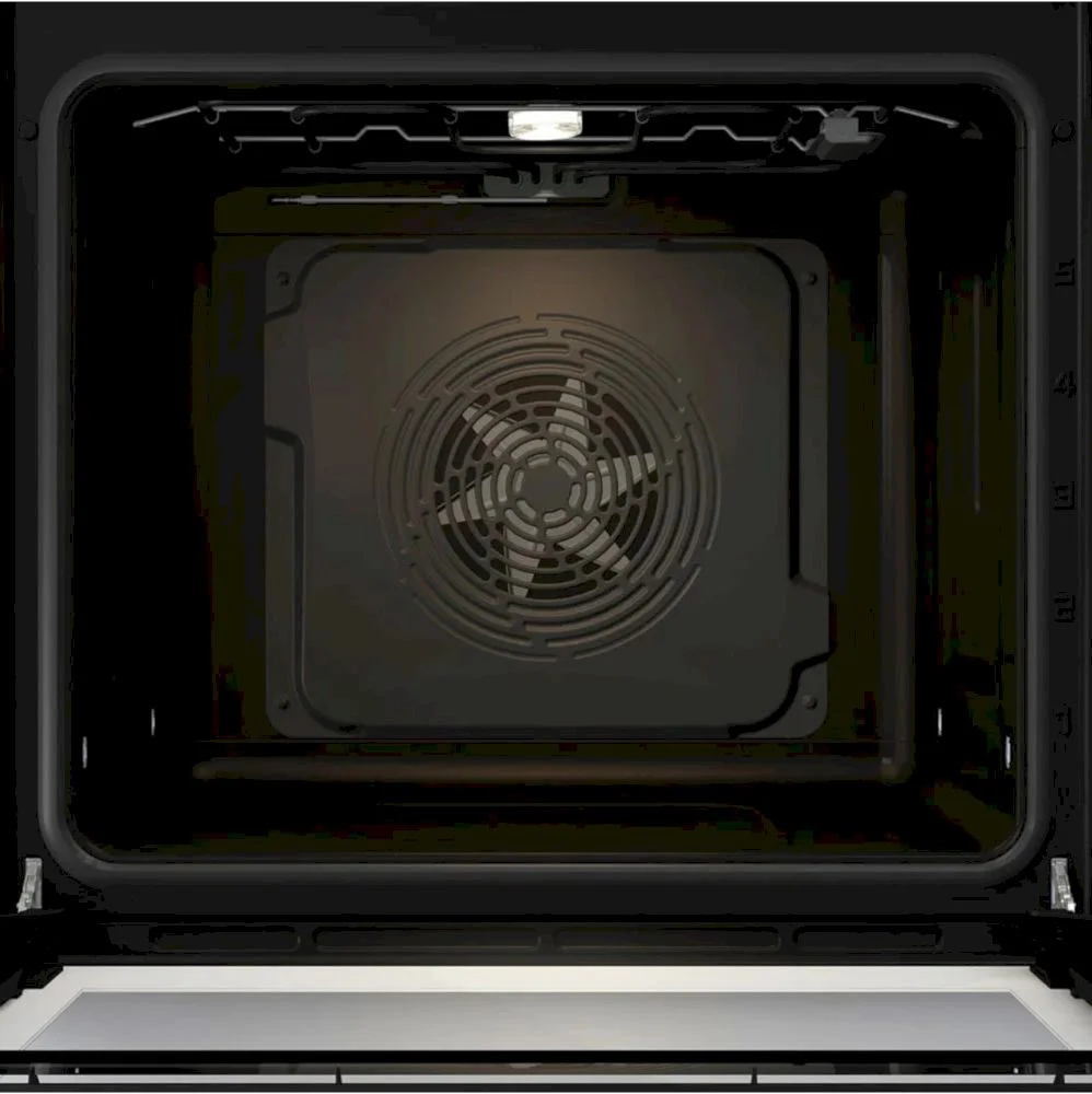 Духовой шкаф с добавлением пара Gorenje BSA6737ORAB (Ora Ïto 2/ Чёрный/ SilverMatte / IconLED / AirFry / AquaClean / GentleBake / каталитич /телескоп)-3