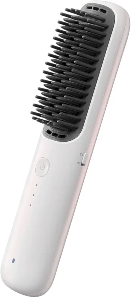 Расческа-выпрямитель Xiaomi Cordless Hair Straightener Brush (BHR07REGL)-0