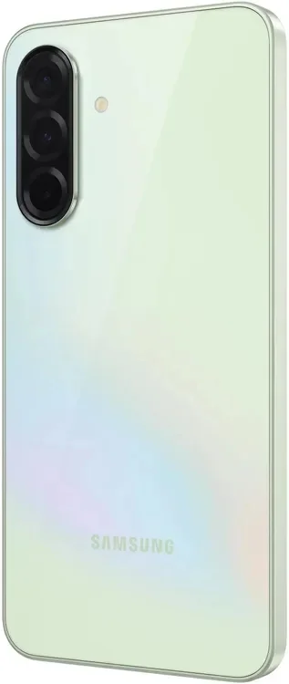 Смартфон Samsung Galaxy A36 5G 12/256 ГБ (SM-A366E/DS), лаймовый-3
