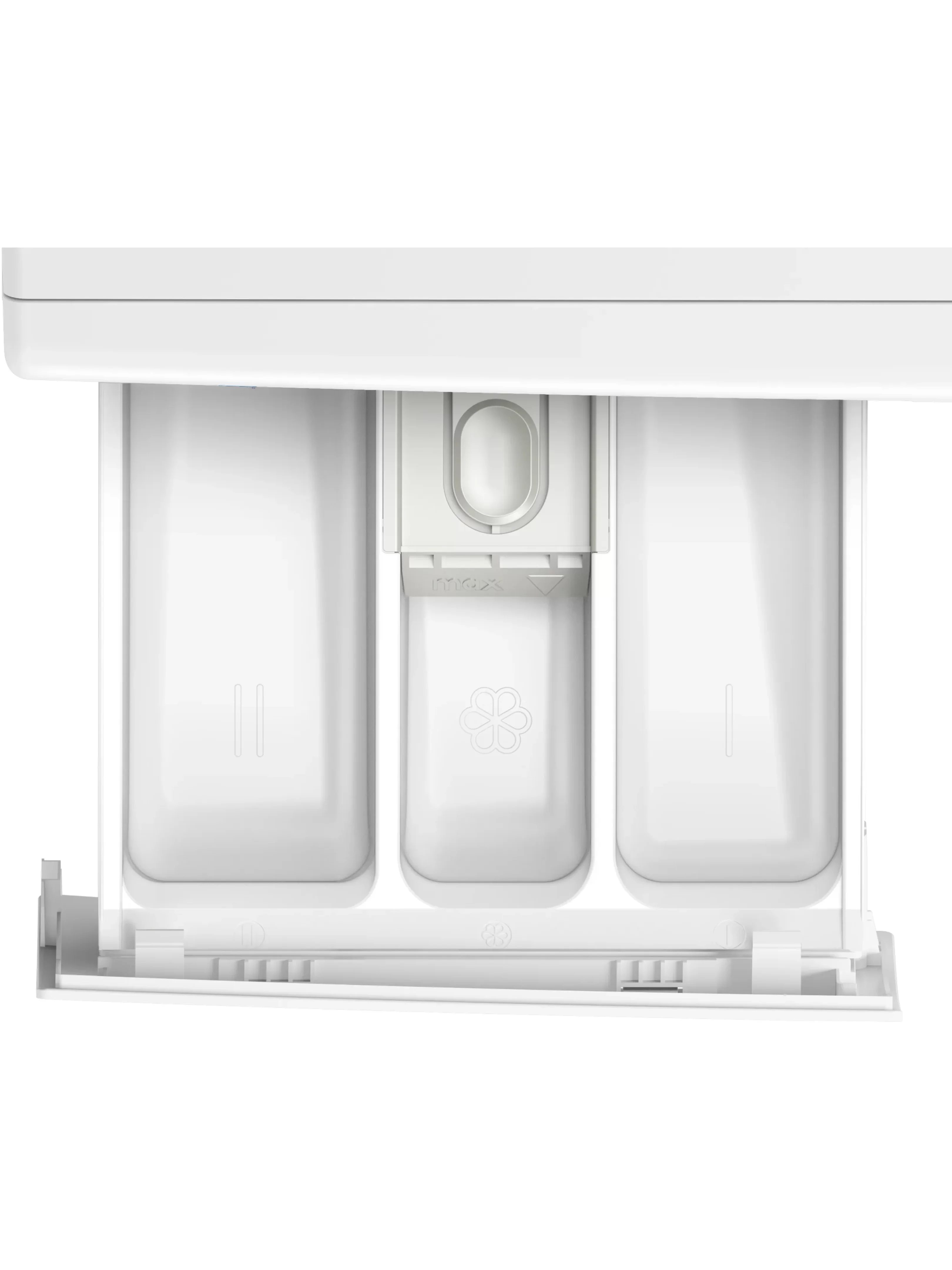Стиральная машина Bosch WGG242ZGPL (Serie6 / 58,8-63,2см / 9кг / 1200об / SpeedPerfect / AntiStain / EcoSilence Drive / PreSoaking / A+++)-5