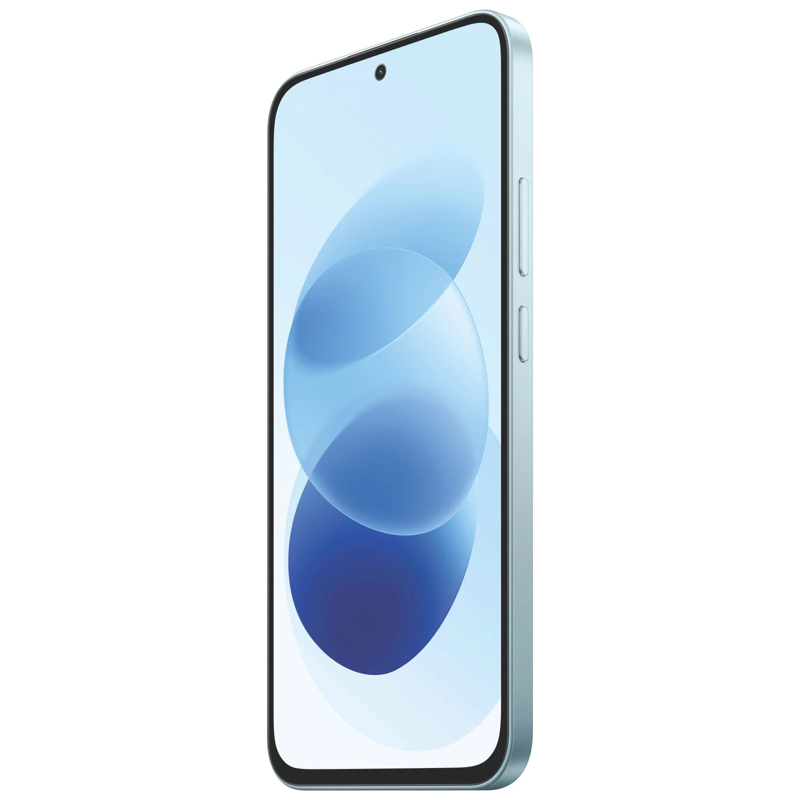 Смартфон Xiaomi REDMI Note 17 4/128 ГБ, голубой-4
