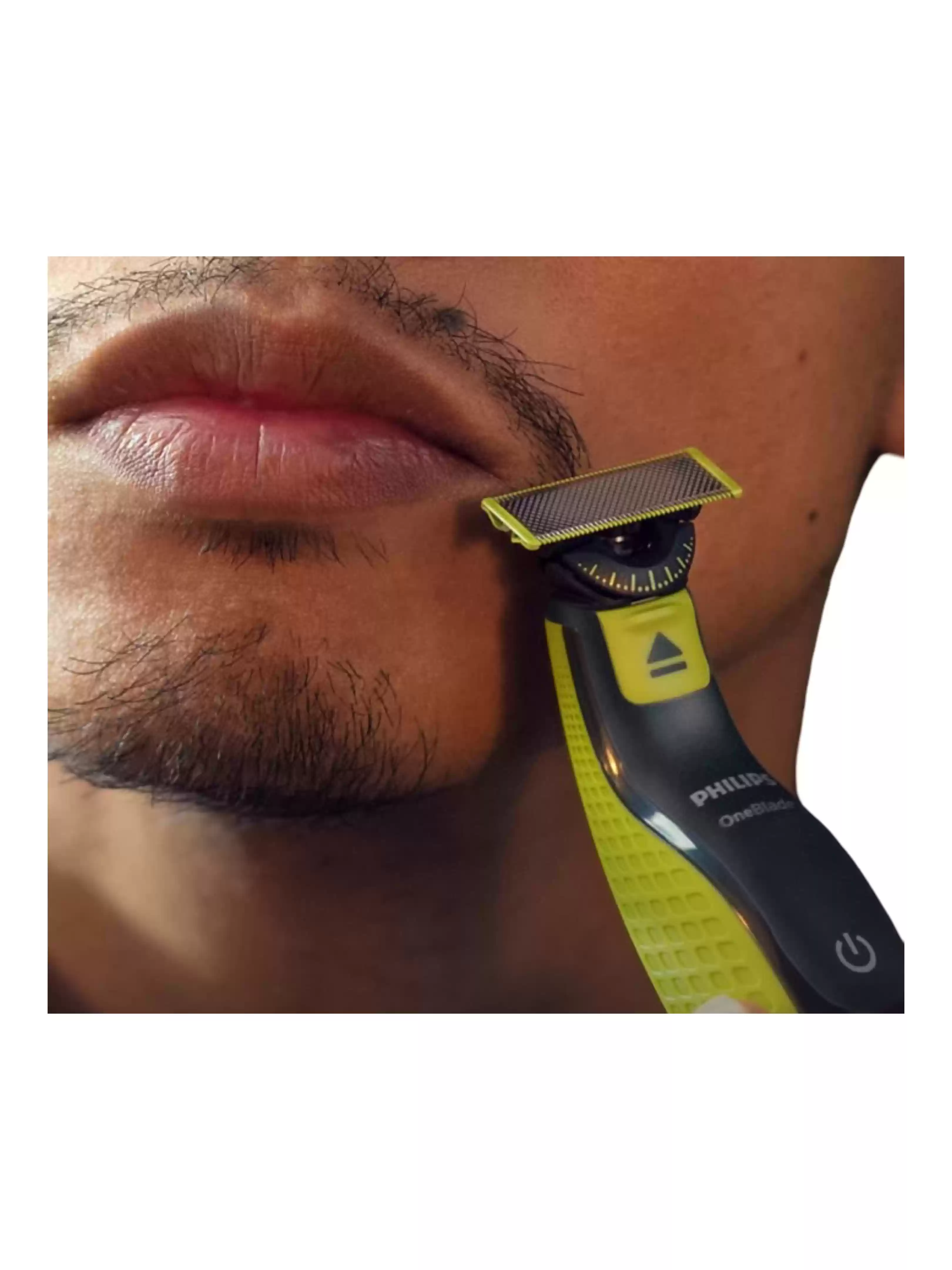 Триммер Philips OneBlade 360 QP2724/23-3
