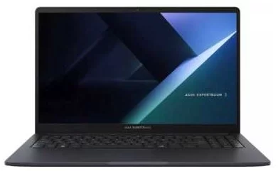 Ноутбук ASUS Expertbook B1503CVA-S74861 (Intel Core 3 100U 1.2GHz/15.6"/1920 x 1080 IPS/16GB/512 SSD/DOS/Grey/RUSkeyb)-0
