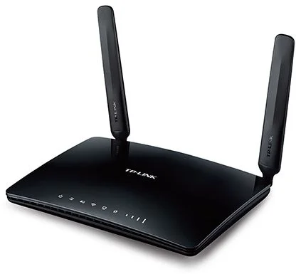 DSP Маршрутизатор TP-LINK ARCHER MR200 AC750 Двухдиапазонный 4G LTE Wi-Fi роутер (Слот под сим карту)-0
