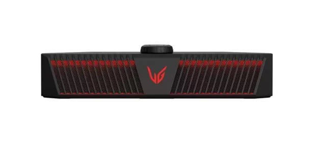 Геймерский саундбар LG UltraGear Gaming Speaker GP9-2