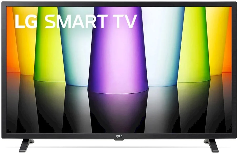 Телевизор LG 32LQ63006LA Full HD WebOS-0