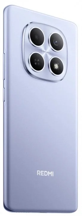 Смартфон Xiaomi REDMI Note 15 8/256 ГБ, фиолетовый-6