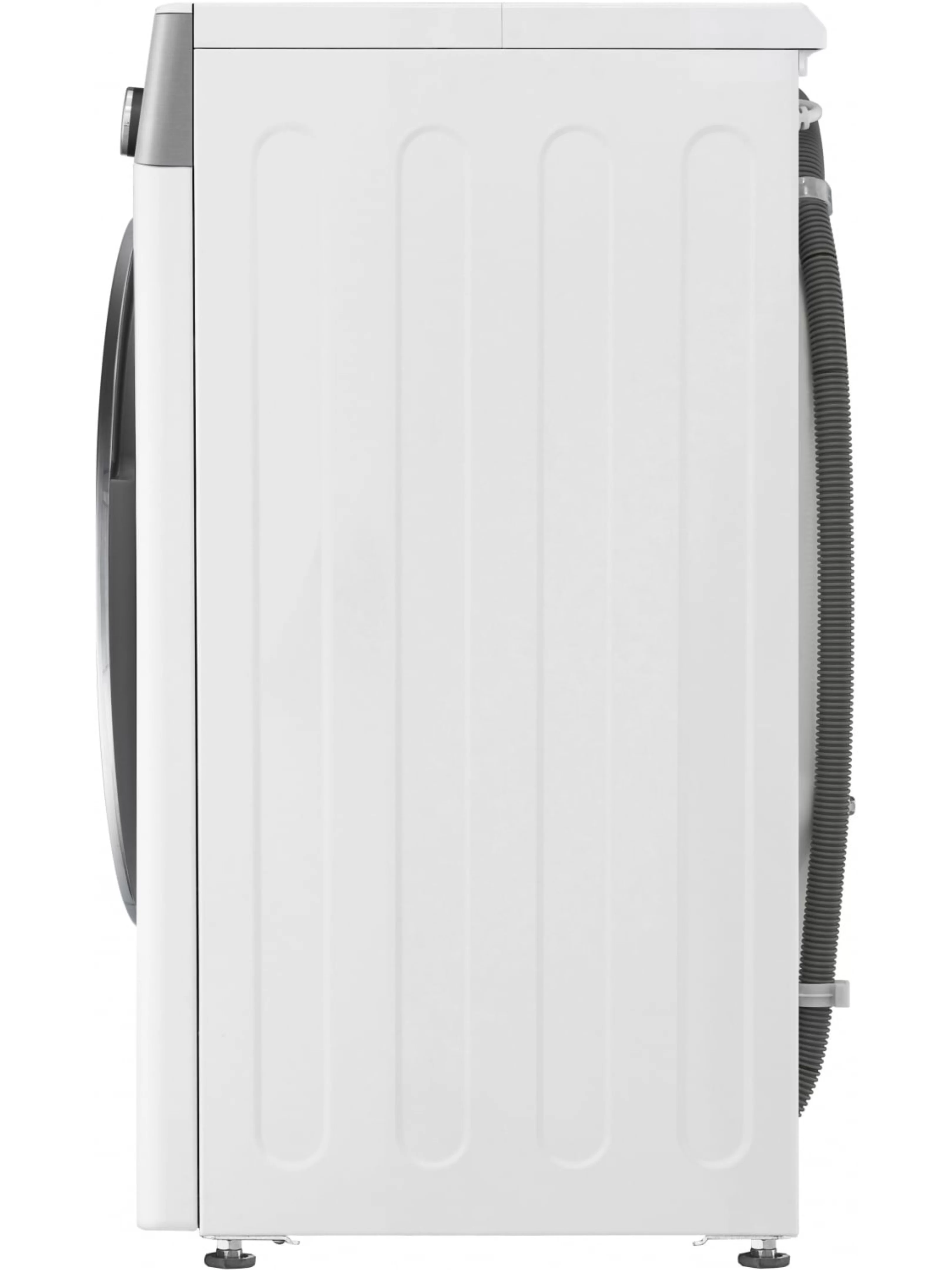 Стиральная машина LG F2WR909P3W (47.5см / 9кг / 1200об / пар / добавление белья / AI DD ™ / TurboWash™ 360˚ / Wi-Fi / Inverter Direct Drive / A+++)-13