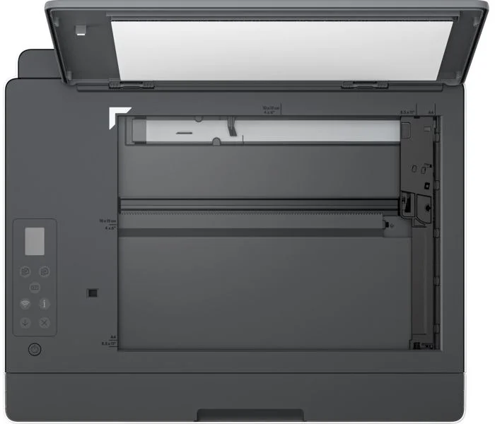Мфу HP Smart Tank 580 MFP (1F3Y2A)-3