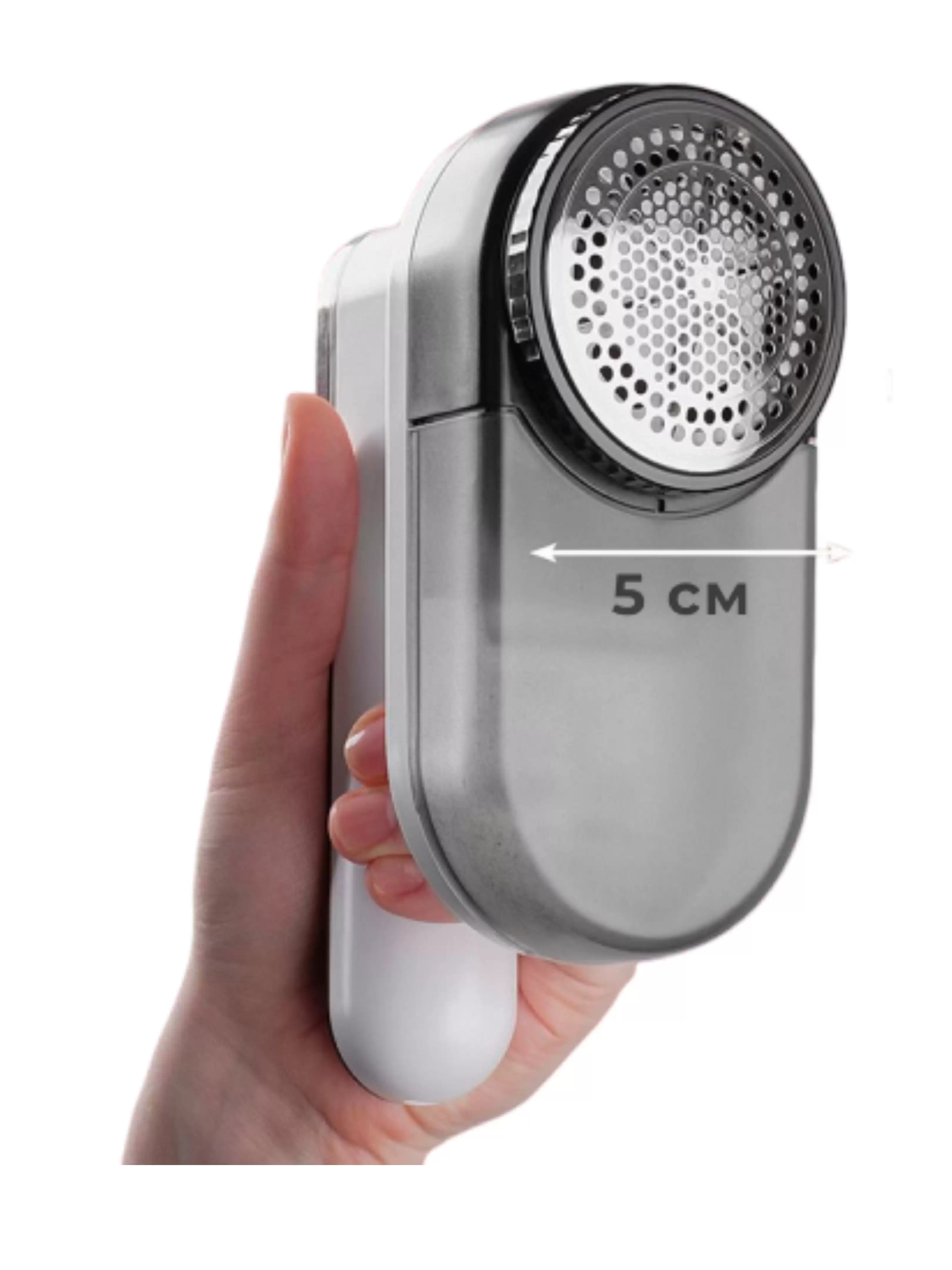 Машинка для удаления катышков Редмонд LR5300-1