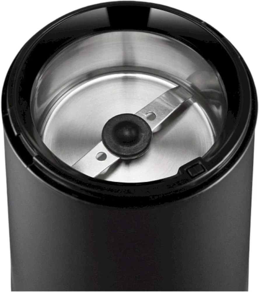 Кофемолка Redmond CG805 (150 Вт/ 70 г / металл / чёрный)-2