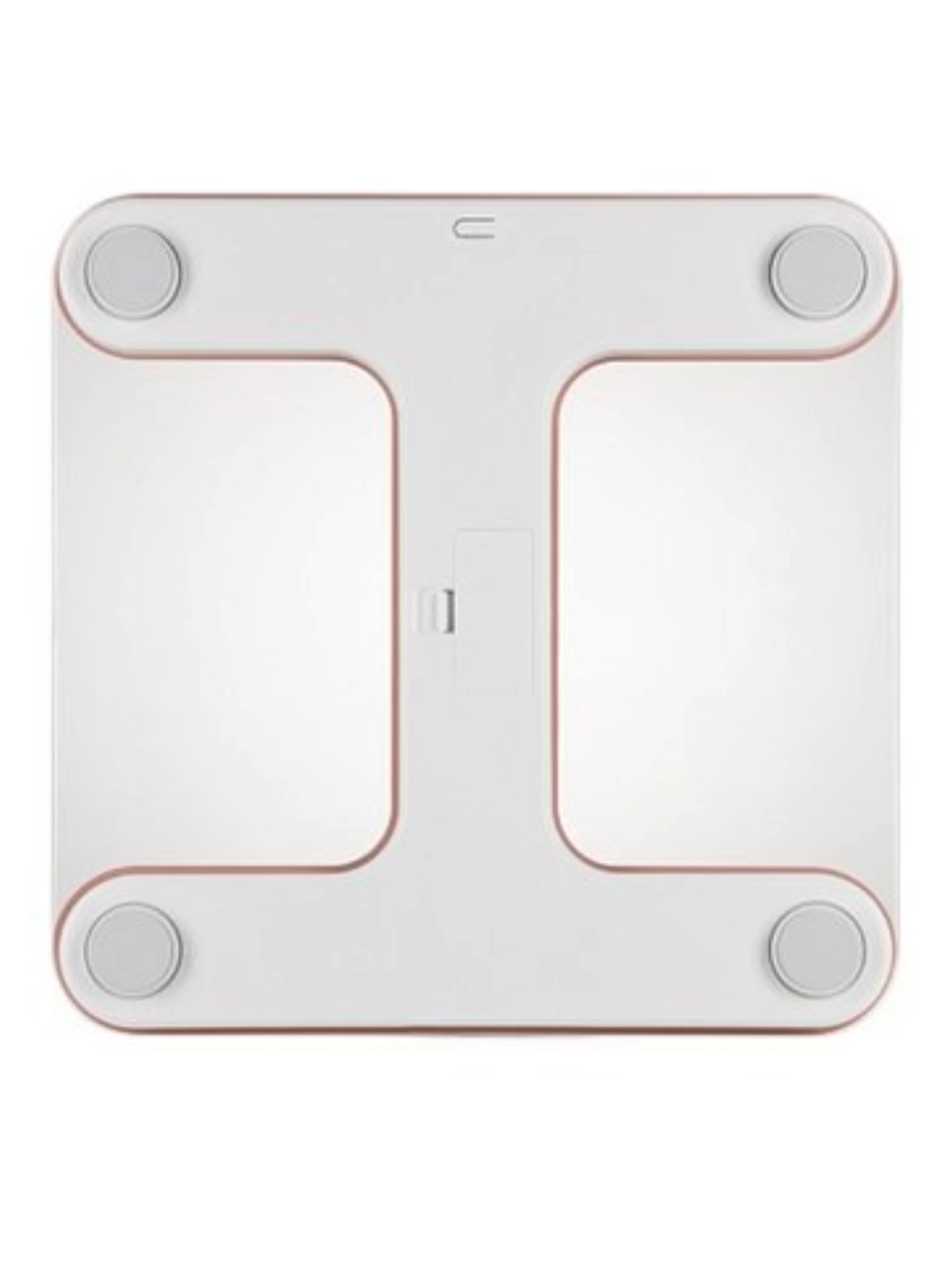 Весы электронные напольные Redmond SB1811, Бежевый  (180 кг)-1