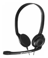 Наушники с микрофоном Sennheiser EPOS PC 5 Chat-0