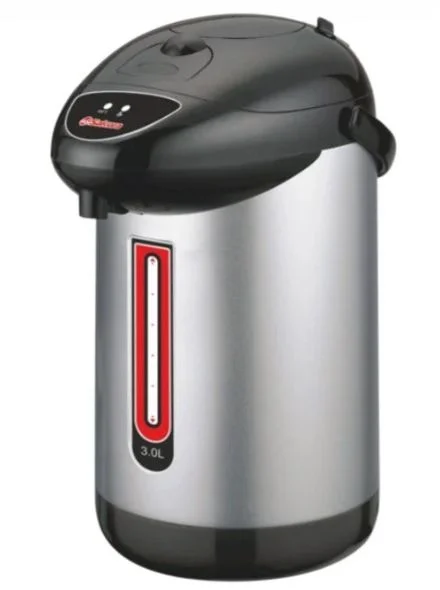 Термопот Sakura SA-352B (750 Вт / 3 л)-0