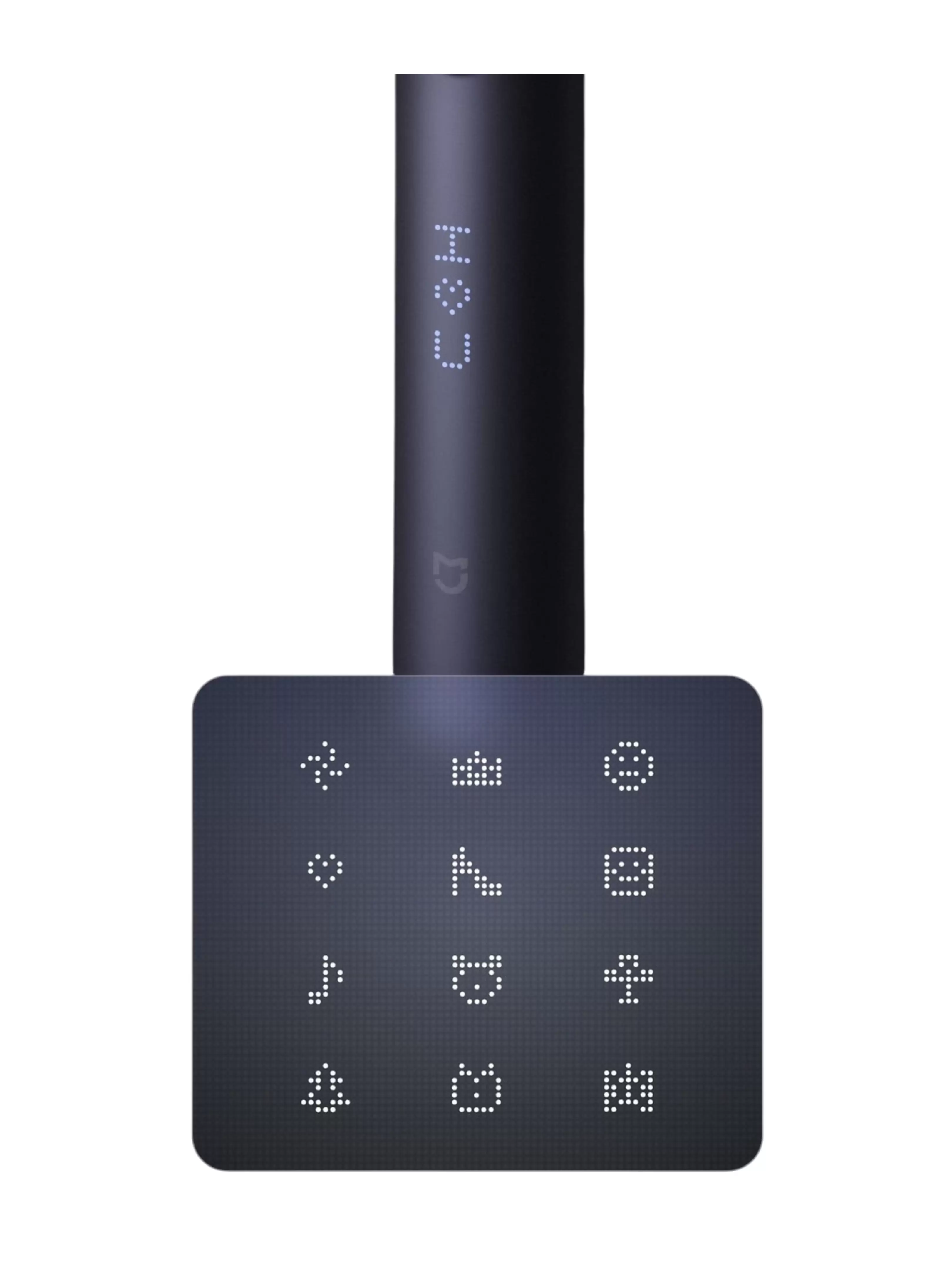 Зубная щетка Xiaomi Mi Electric Toothbrush T700, синяя (BHR5575GL)-5