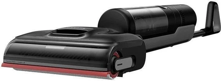 Пылесос вертикальный моющий Dreame H15 Pro Wet and Dry (HHR46A) EU-3