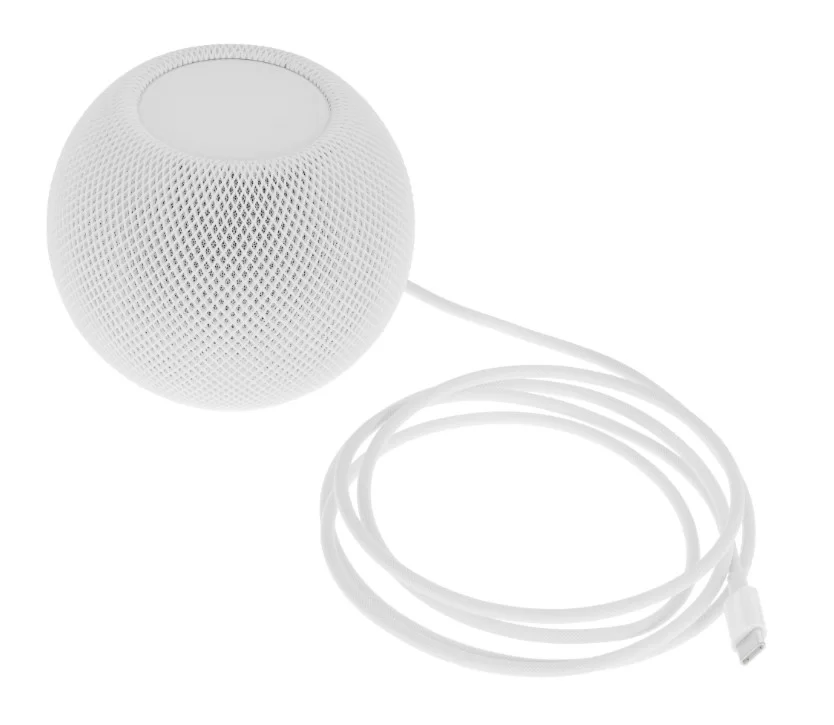 Умная колонка Apple HomePod mini, белый-7